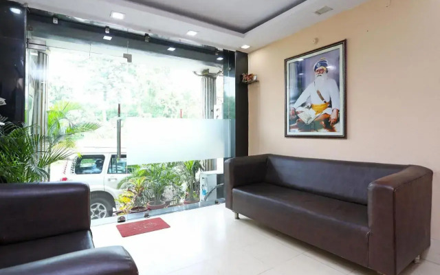 OYO Premium Station Road Ranchi