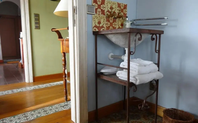 B&B Domein De Lusthof