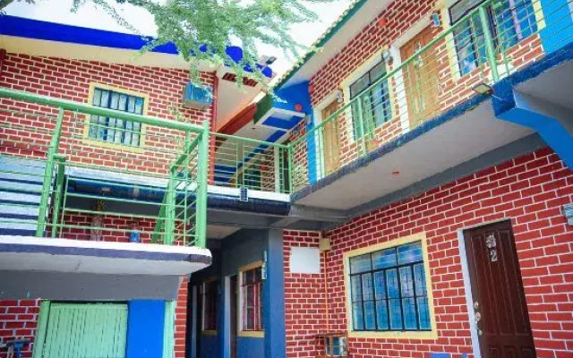Dmi Hotels and Apartments, Tabaco City Albay by RedDoorz