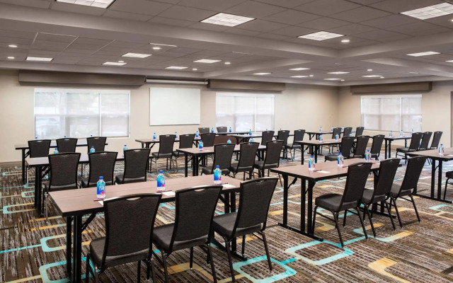 Residence Inn by Marriott Cypress Los Alamitos