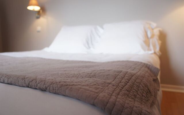 Hôtel de France - Hôtel de charme en Provence