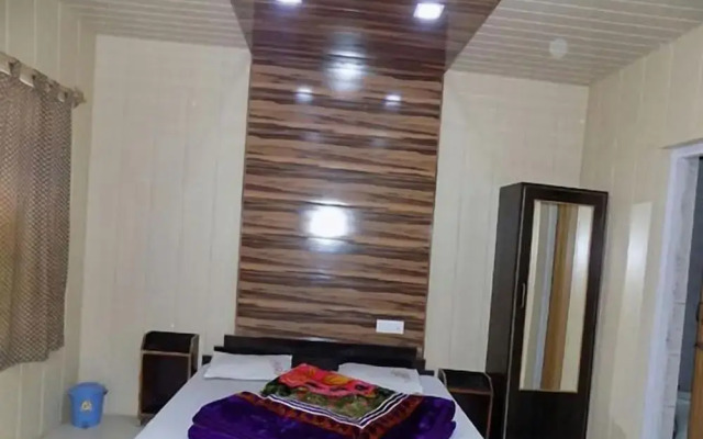 Hotel Neelam Raj Nainital