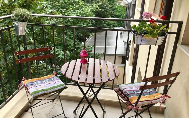 LAs Premier Apartments