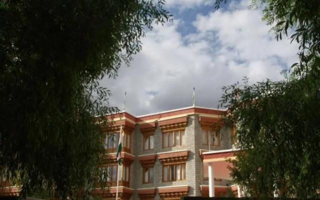 The Druk Ladakh Hotel