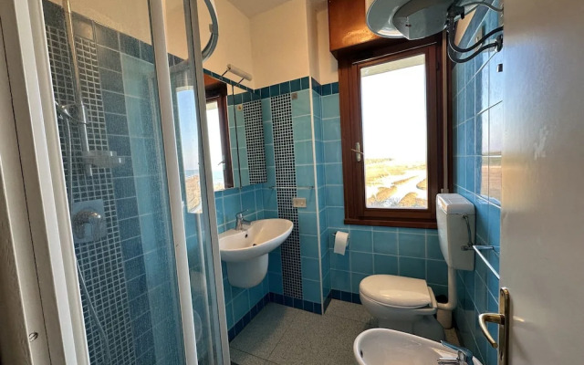 Biloba 64 in Bibione