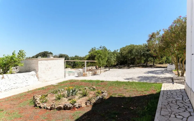 Casina Lamacoppa con Piscina by Wonderful Italy