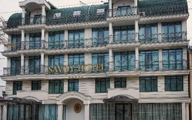 Savoy Hotel