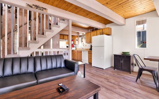 Bear Mountain Views #2235