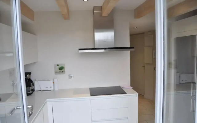 La Villa sur le Toit