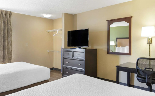 Extended Stay America Suites Stockton Tracy