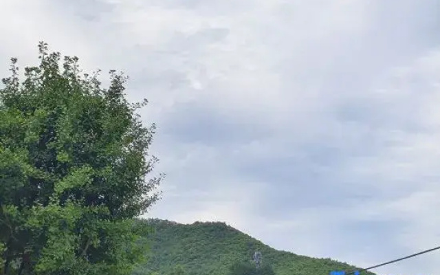 Jinhua Luyuan Homestay