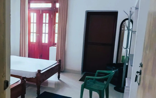 Cool Spring Rest Guesthouse