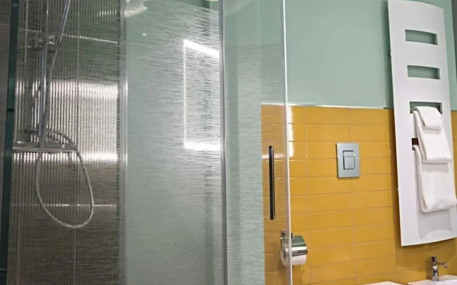 Borgo San Barbato Resort Spa & Golf