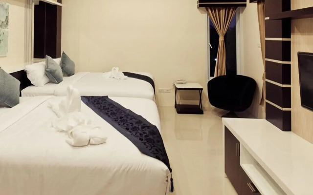 Excella Hotel