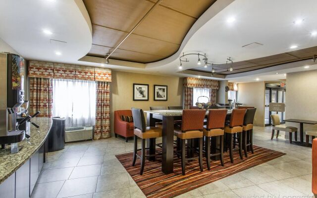 Sleep Inn & Suites Knoxville West