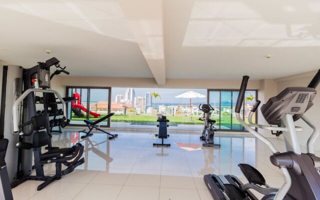 Water Park Condominium by Able Estate