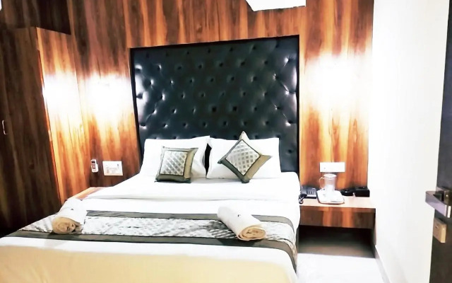 Hotel Ashyana-Grant Road