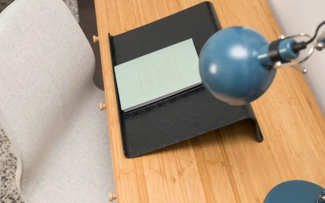 Rustic Chic Studio Downtown by La Recepcion