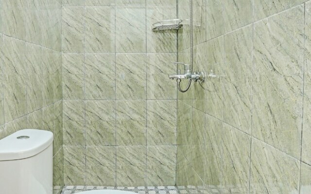 91080 Kubu D&d Guesthouse