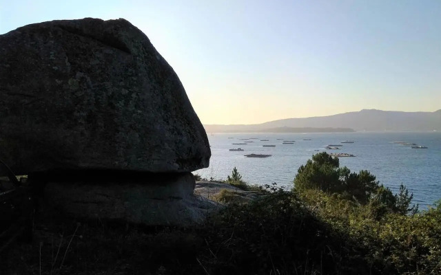 Piso ILLA DE AROUSA, RISON