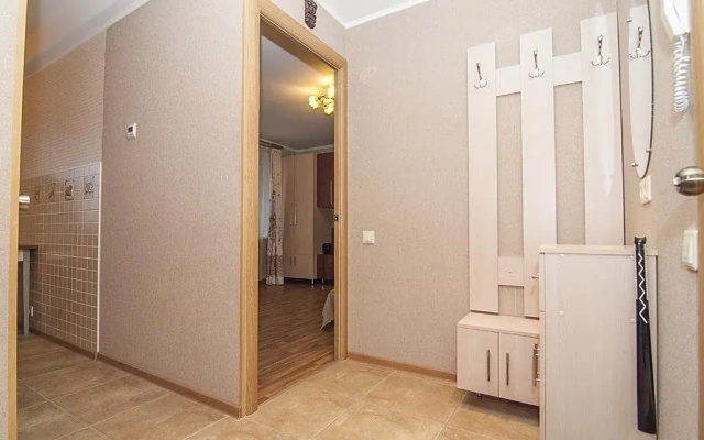 На Энгельса — фото