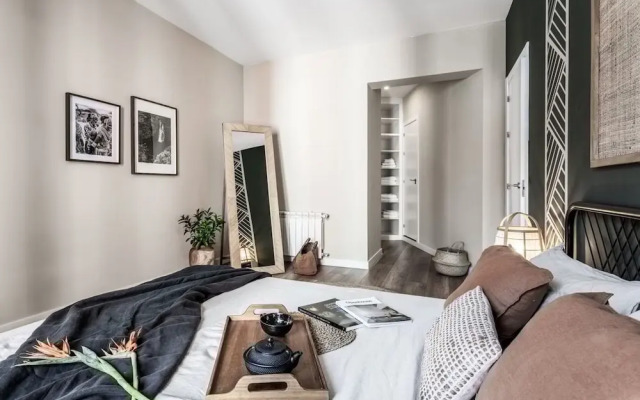 Sundi - 2 Bedrooms in Justicia