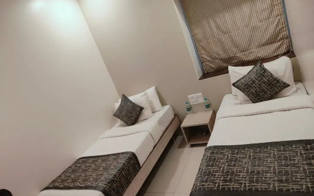 Apollo Guest House – Colaba Causeway