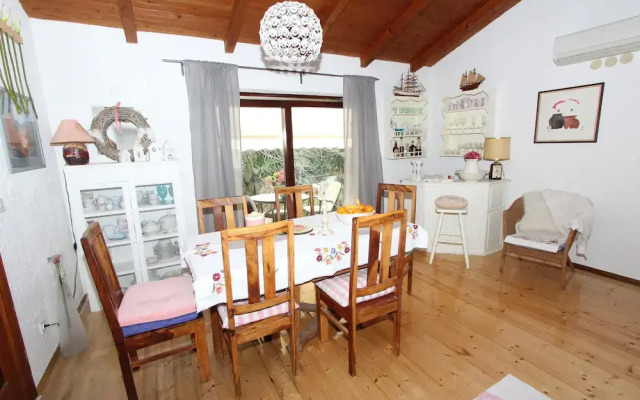 Apartments Apollonio