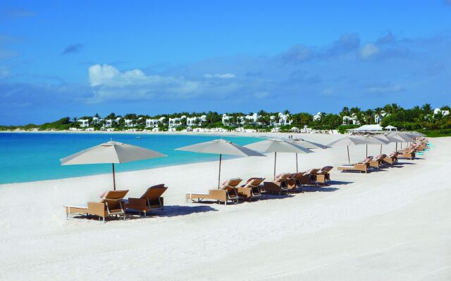 Cap Juluca, A Belmond Hotel, Anguilla