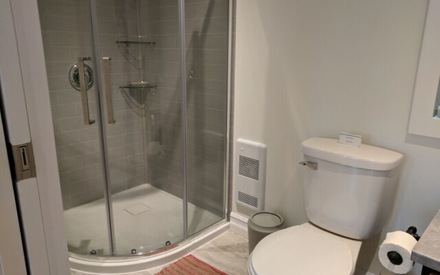 Whale House Guest House