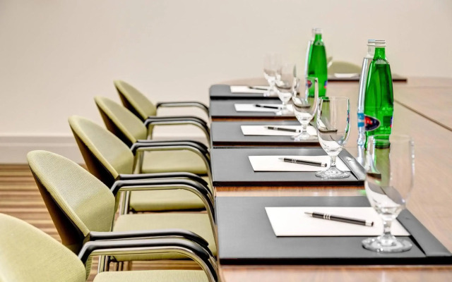 Augustine, a Luxury Collection Hotel, Prague