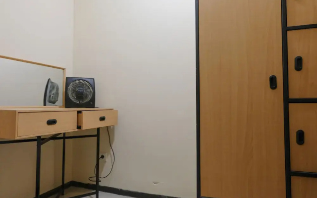 Comfy And Best Deal 2Br Apartment At Gateway Pasteur