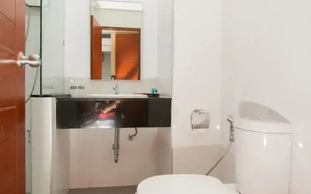 Oyo 340 Ahad Suite Ao Nang Hotel