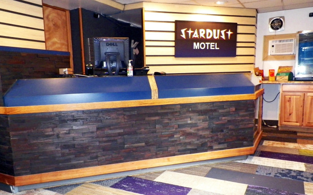 Stardust Motel Wallace