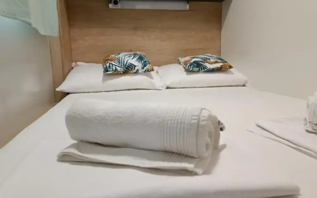 SAK Mobile Homes