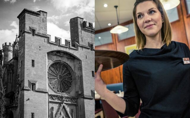 ibis Styles Béziers Centre