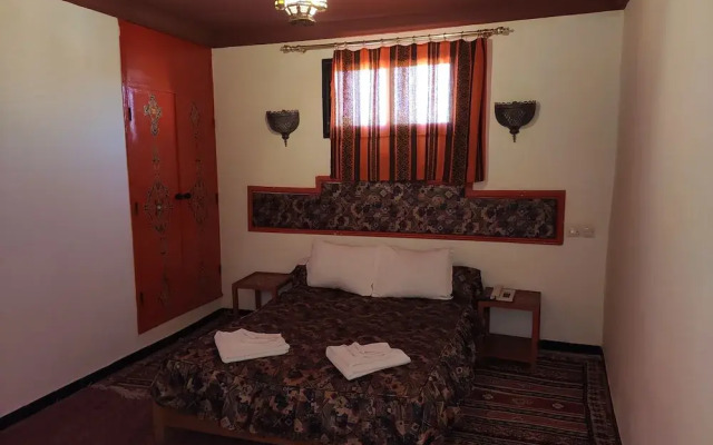 Hotel La Kasbah