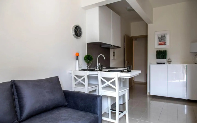 The Corner Suite in Historical Center