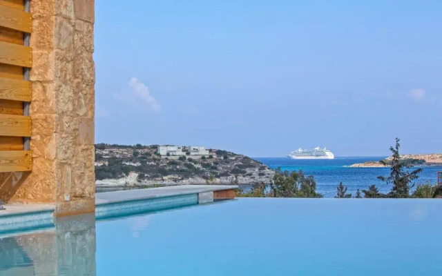 Olea Villas