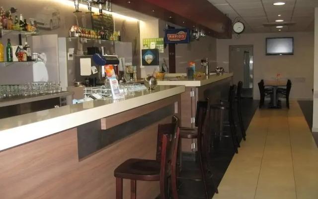Le Relais des Bergers