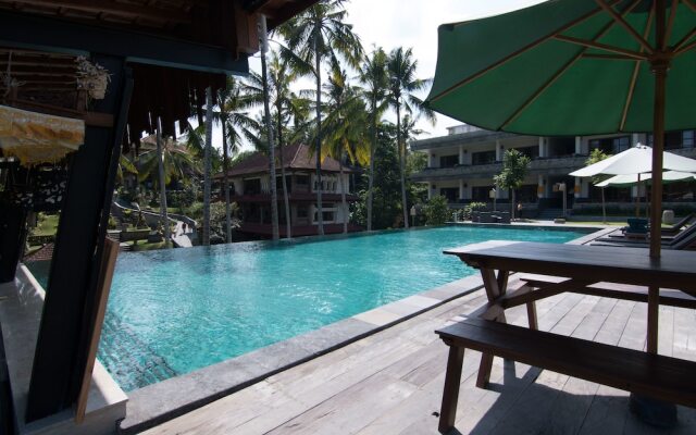 ZEN Premium Pegosekan Ubud 3