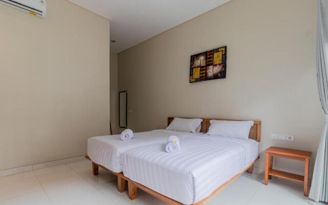 Josh Guest House
