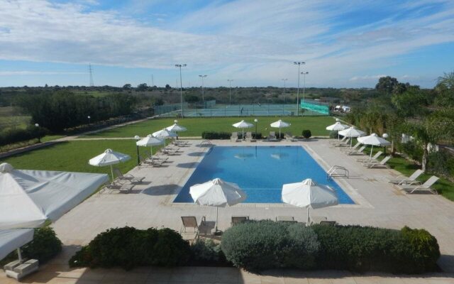 Protaras Tennis and Country Club