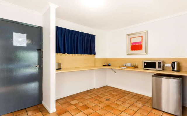 Comfort Inn North Brisbane