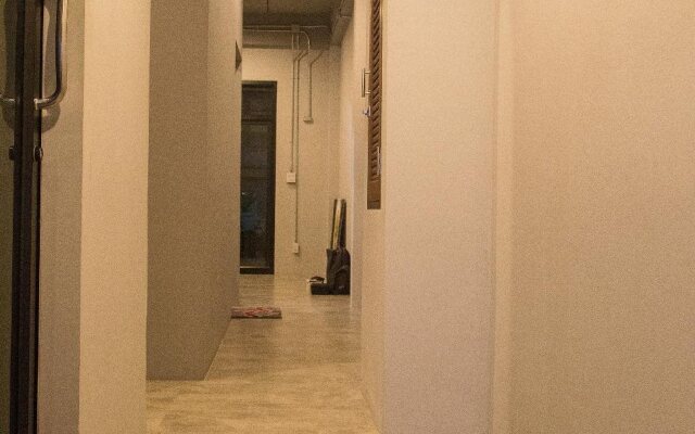 2 Rocks Boutique Hostel