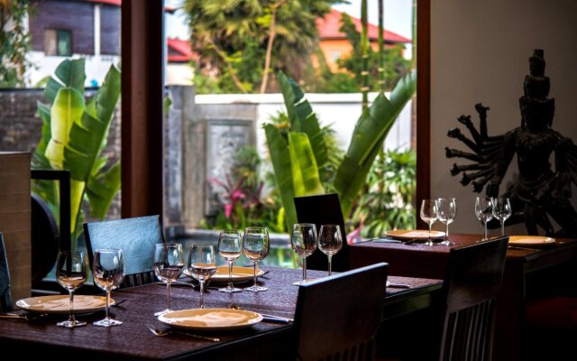 Sokkhak Boutique Resort