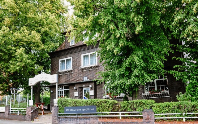 Hotel Gartenstadt