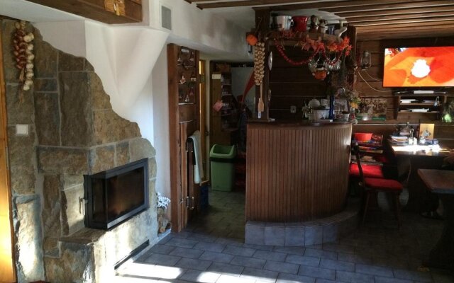 Penzion Pazicky Hotel