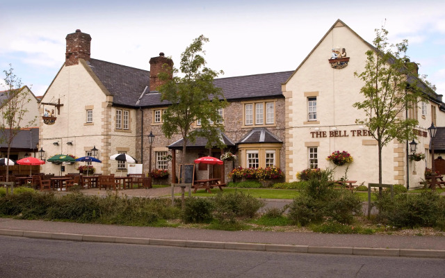 Premier Inn Dundee East