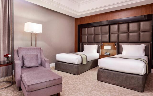 Crowne Plaza Doha West Bay, an IHG Hotel